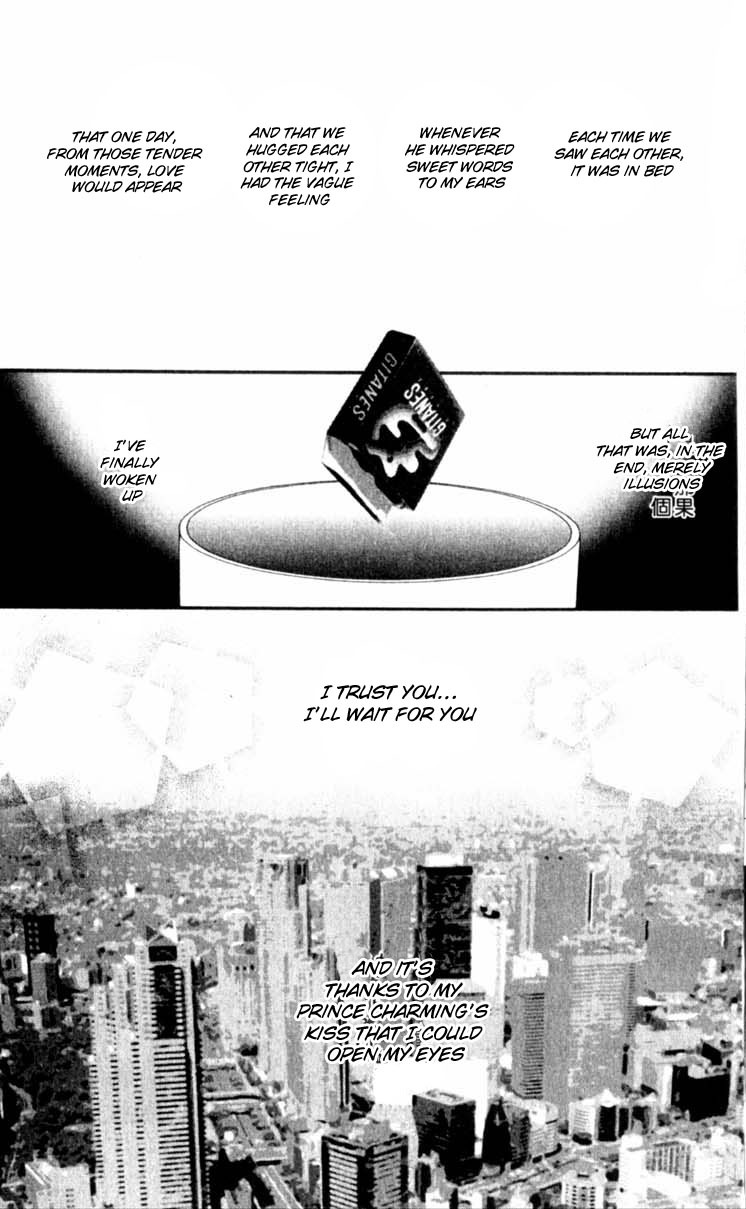 Read Nana EN Manga Online