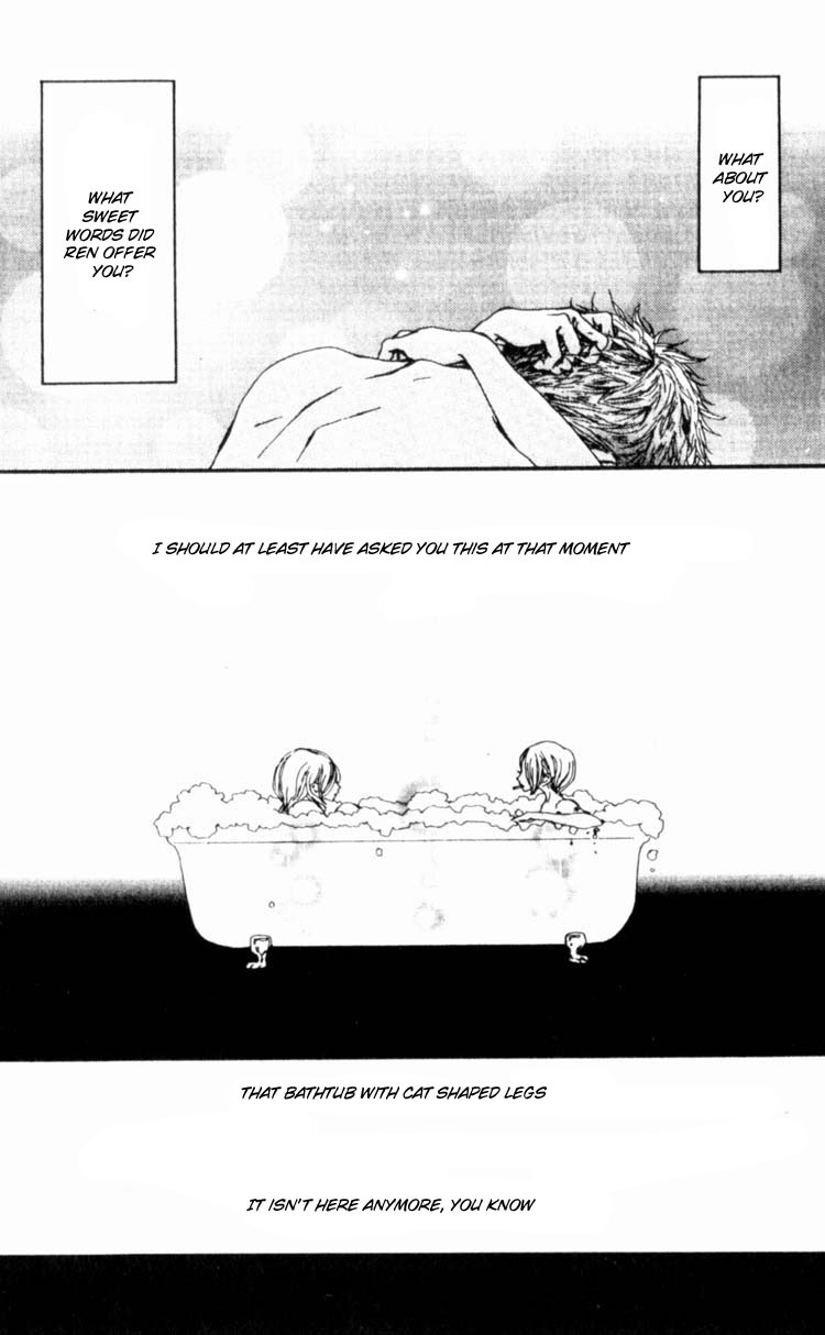 Read Nana EN Manga Online