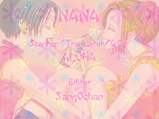 Read Nana EN Manga Online