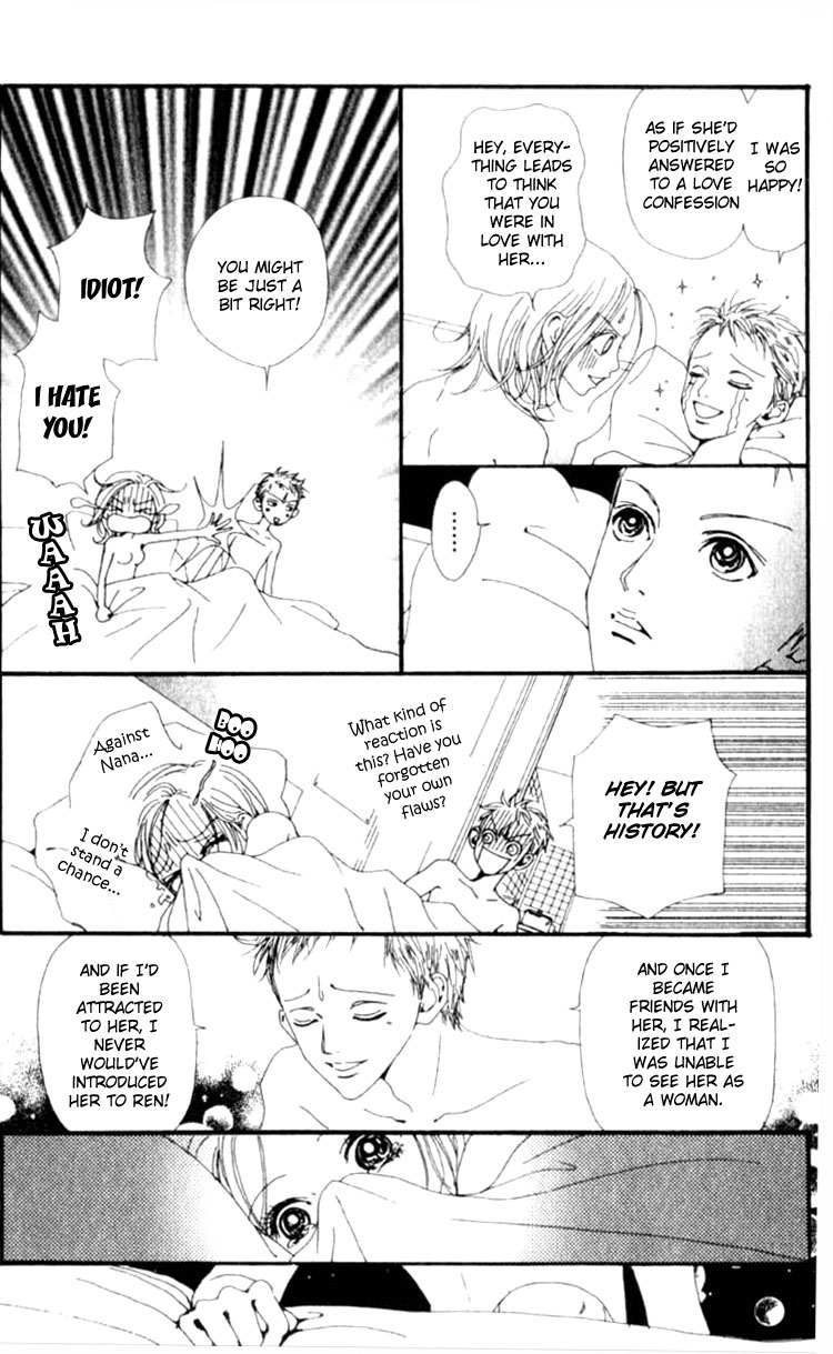 Read Nana EN Manga Online