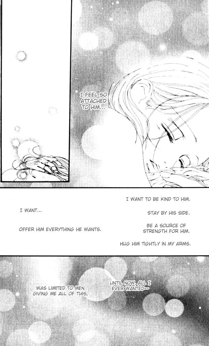 Read Nana EN Manga Online