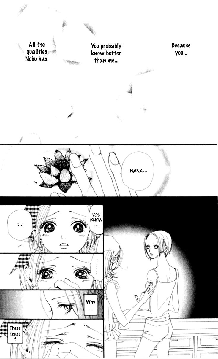 Read Nana EN Manga Online