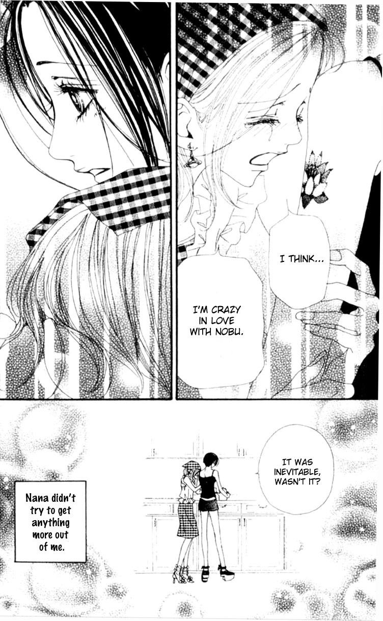Read Nana EN Manga Online