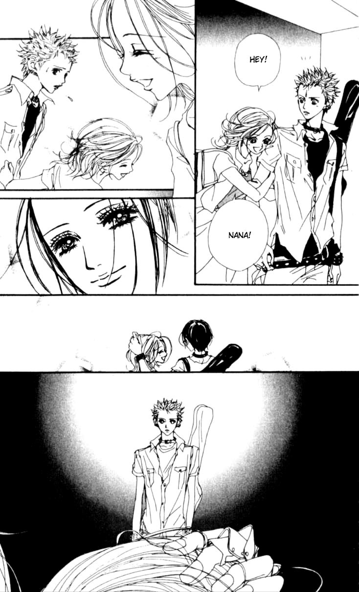Read Nana EN Manga Online