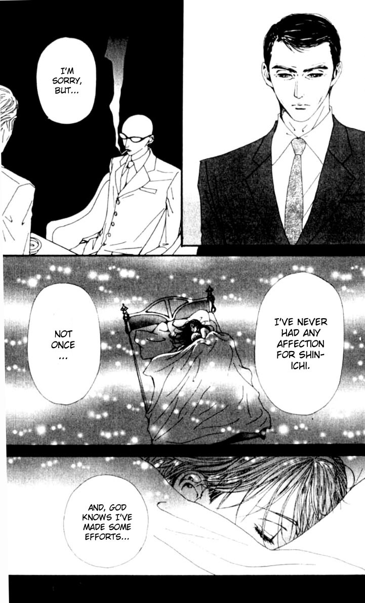 Read Nana EN Manga Online