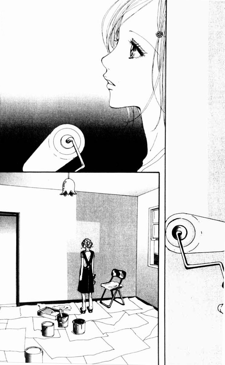 Read Nana EN Manga Online