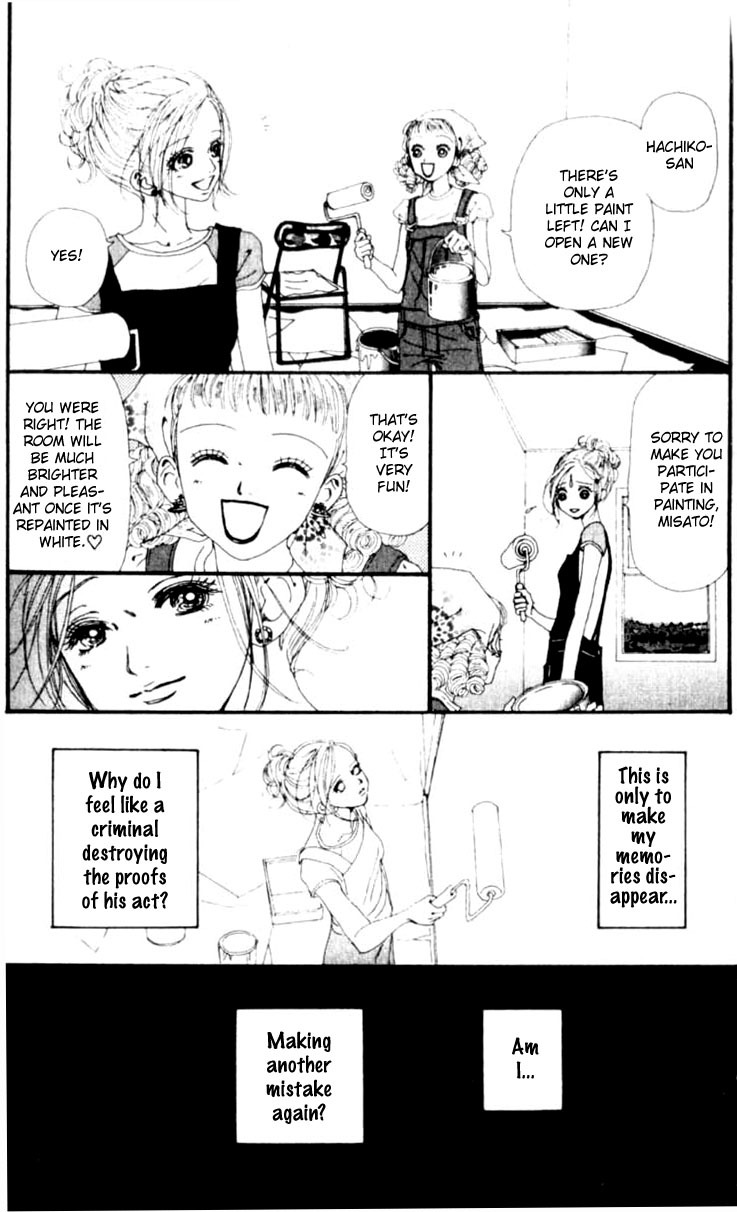 Read Nana EN Manga Online