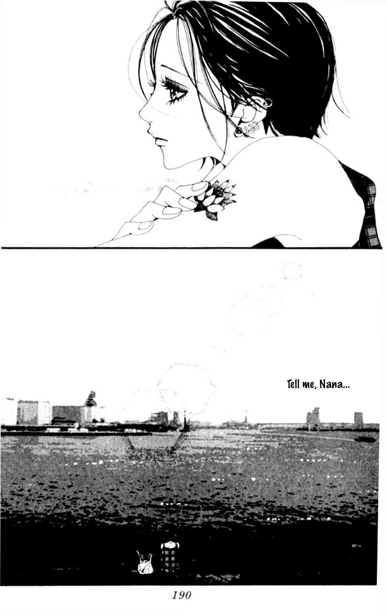 Read Nana EN Manga Online
