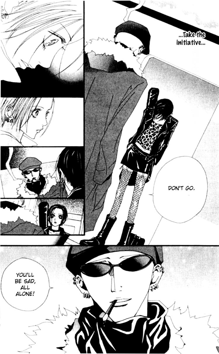 Read Nana EN Manga Online