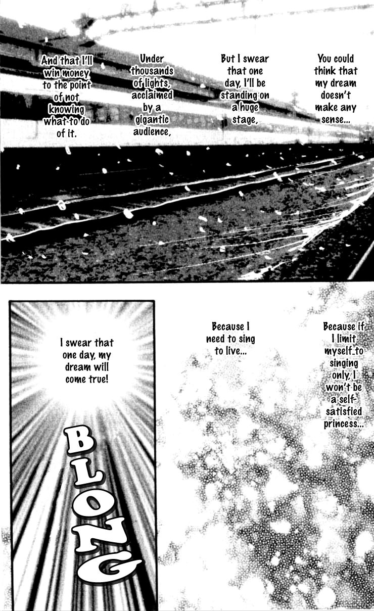 Read Nana EN Manga Online