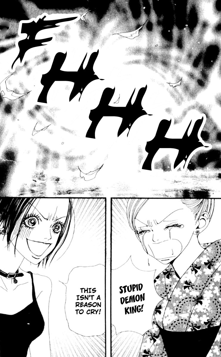 Read Nana EN Manga Online