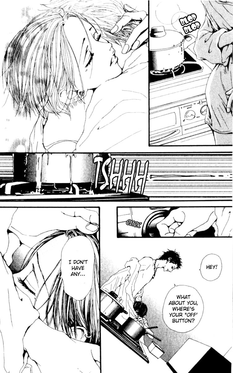 Read Nana EN Manga Online