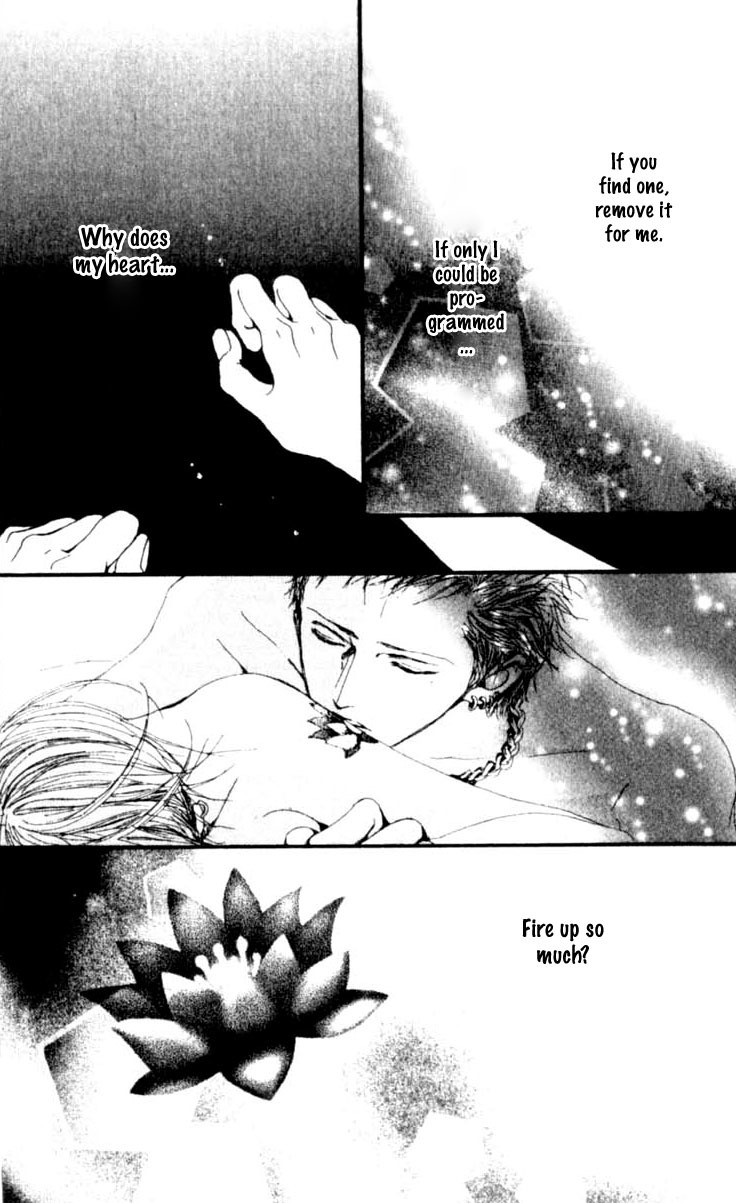 Read Nana EN Manga Online