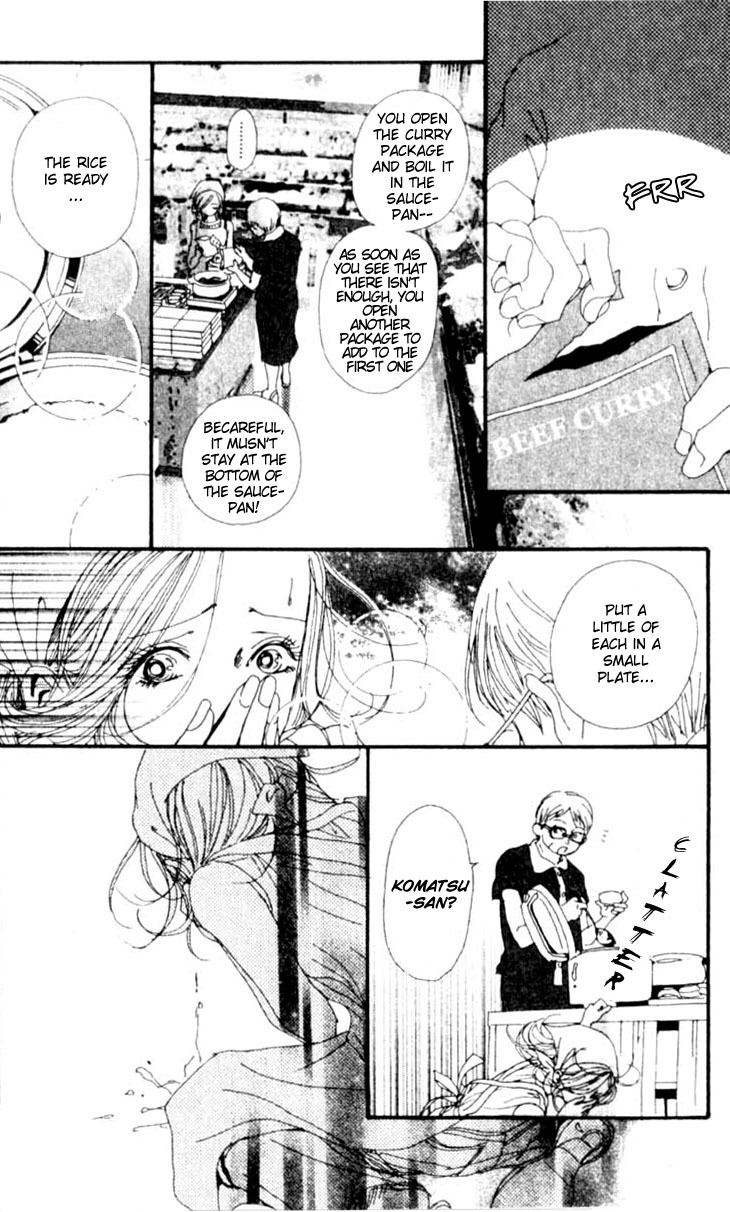Read Nana EN Manga Online