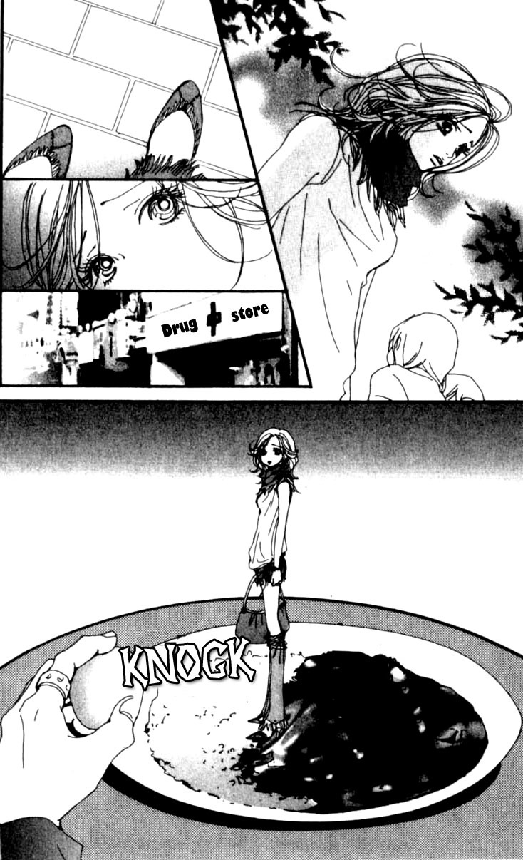 Read Nana EN Manga Online