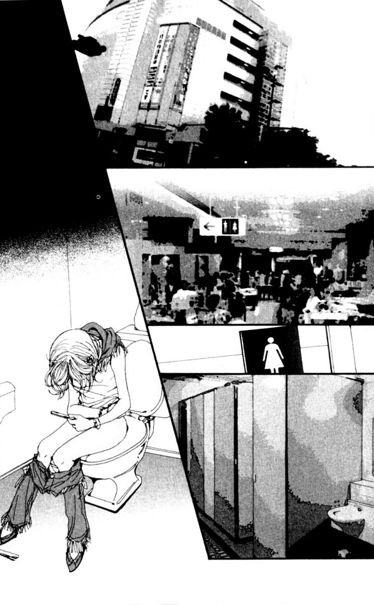 Read Nana EN Manga Online