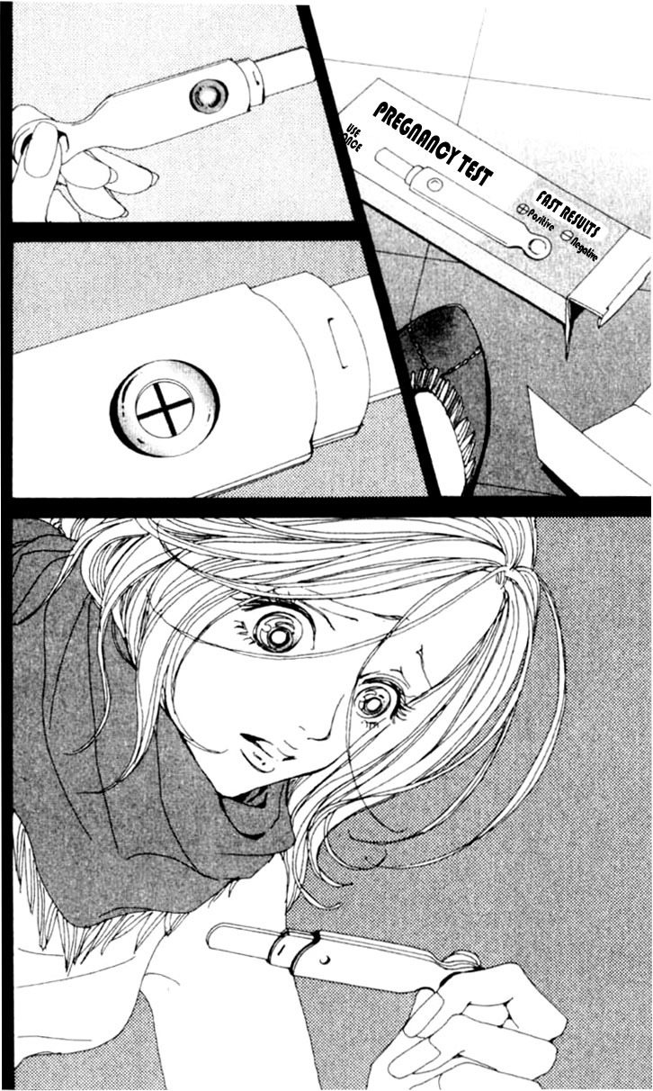 Read Nana EN Manga Online
