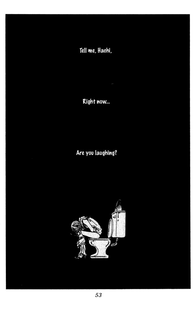 Read Nana EN Manga Online