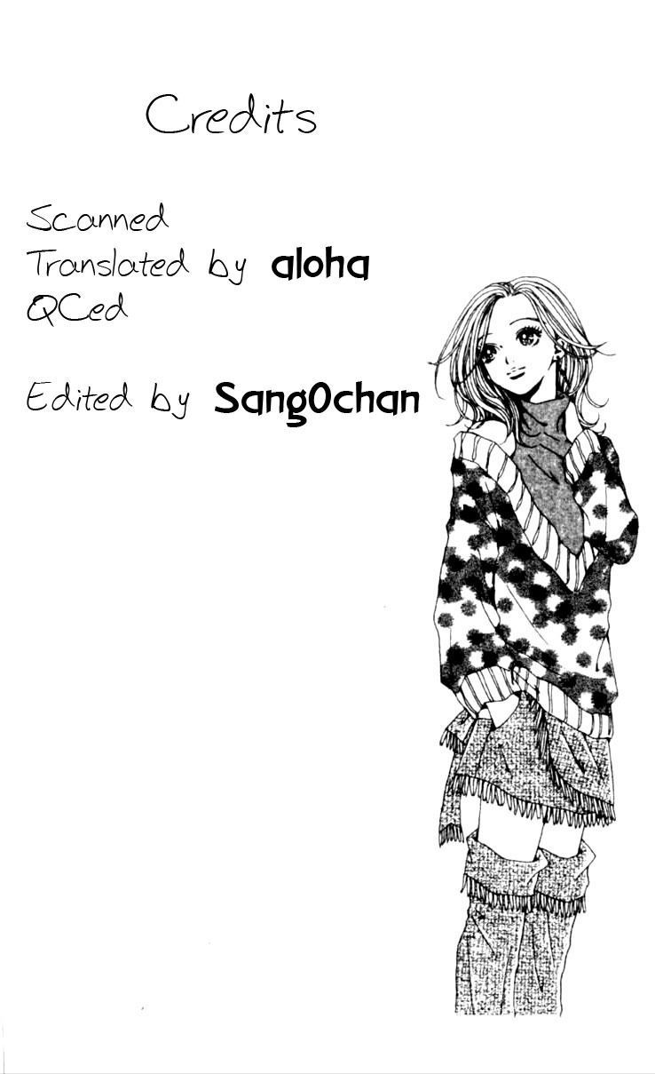 Read Nana EN Manga Online