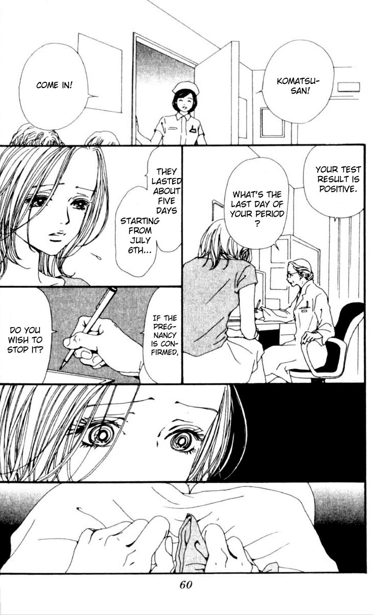 Read Nana EN Manga Online