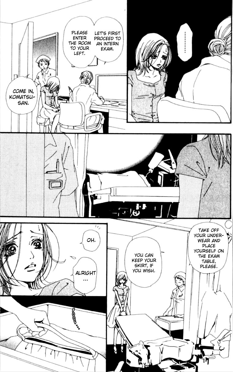 Read Nana EN Manga Online