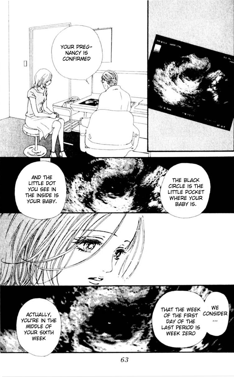 Read Nana EN Manga Online
