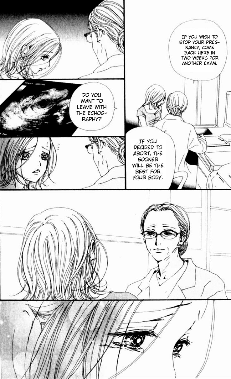 Read Nana EN Manga Online