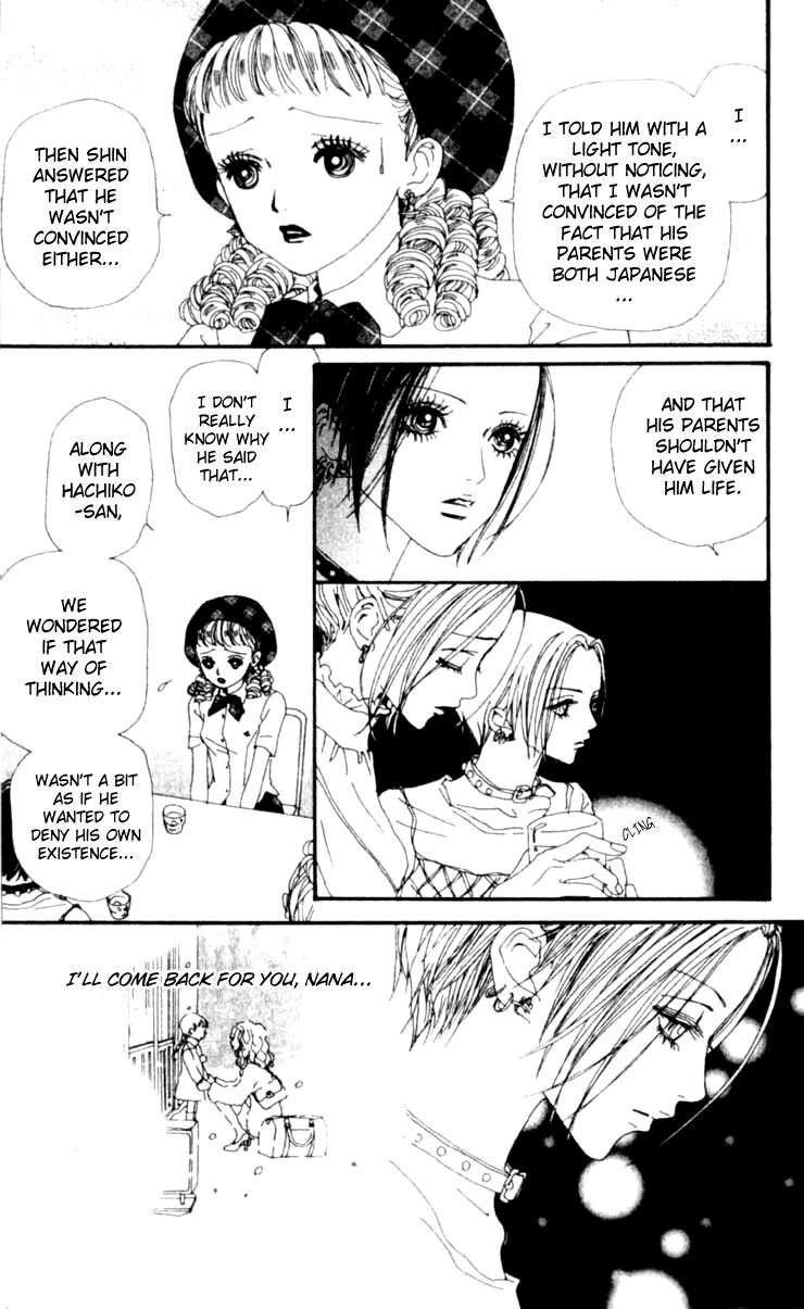 Read Nana EN Manga Online