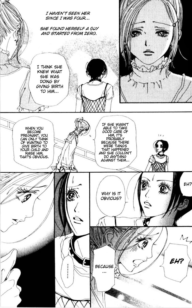 Read Nana EN Manga Online