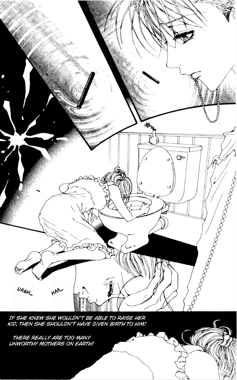 Read Nana EN Manga Online