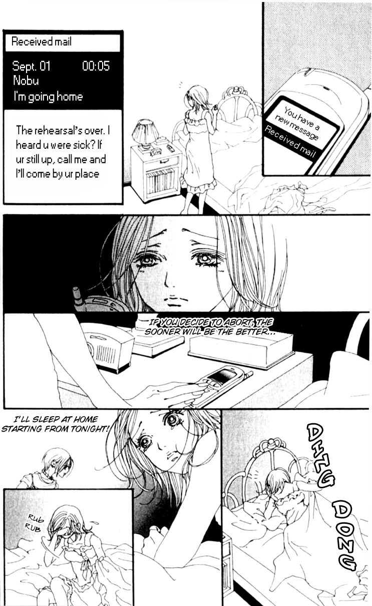 Read Nana EN Manga Online