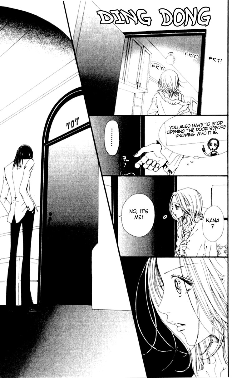 Read Nana EN Manga Online