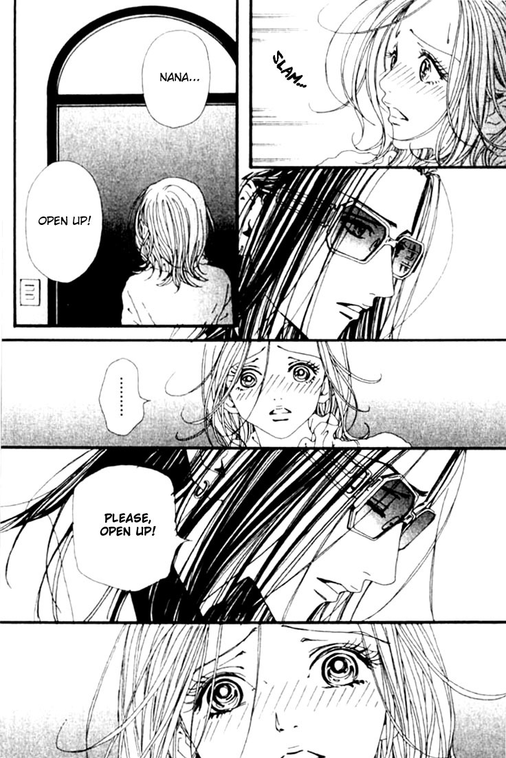 Read Nana EN Manga Online