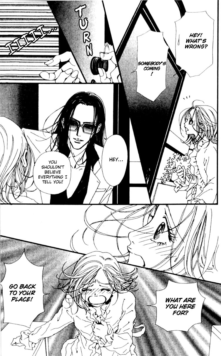 Read Nana EN Manga Online