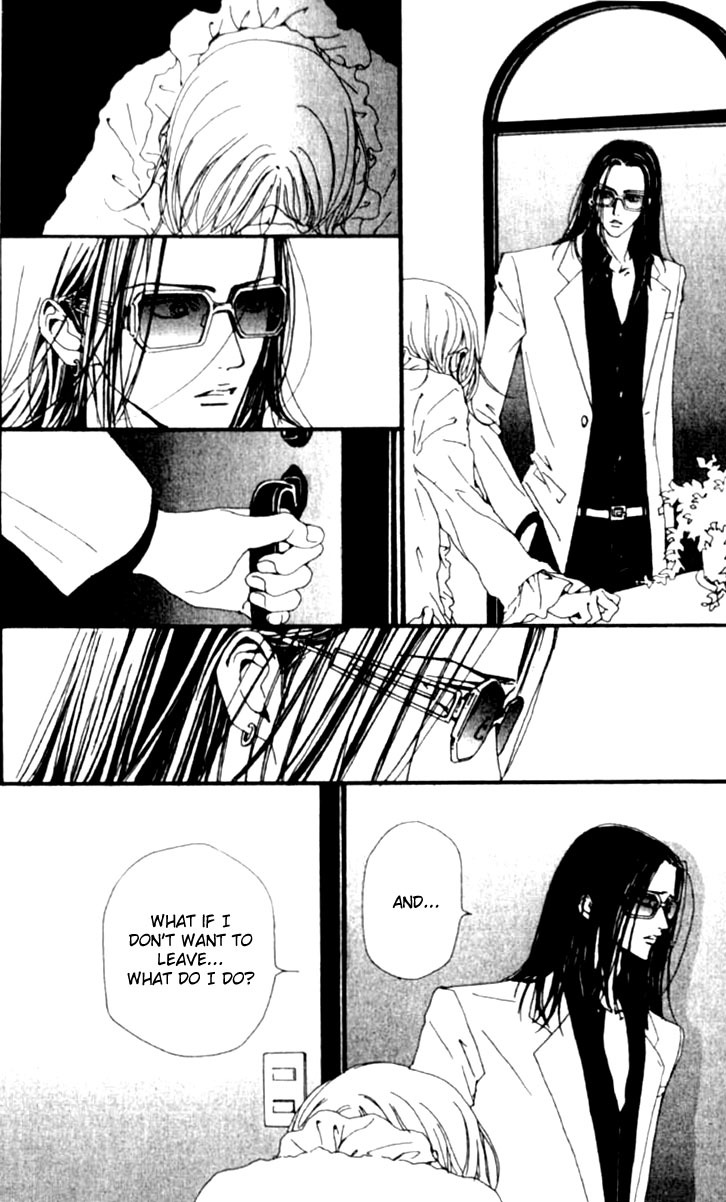 Read Nana EN Manga Online
