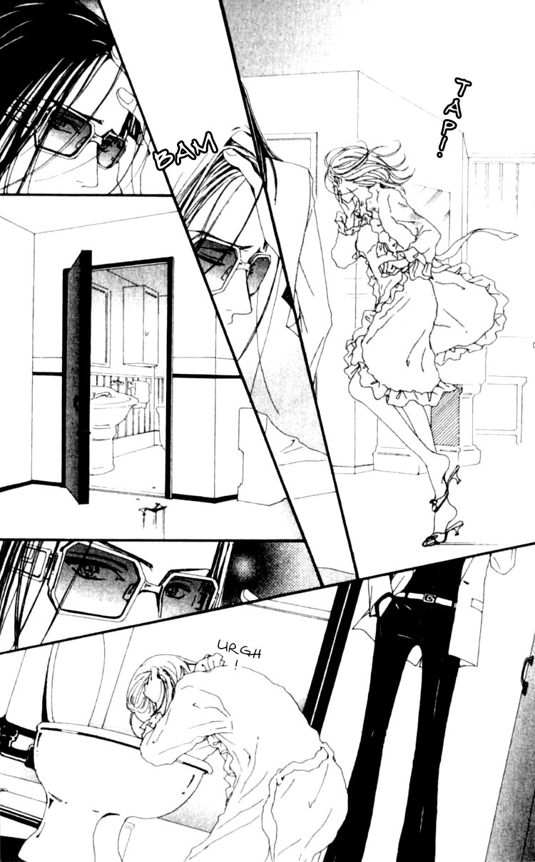 Read Nana EN Manga Online