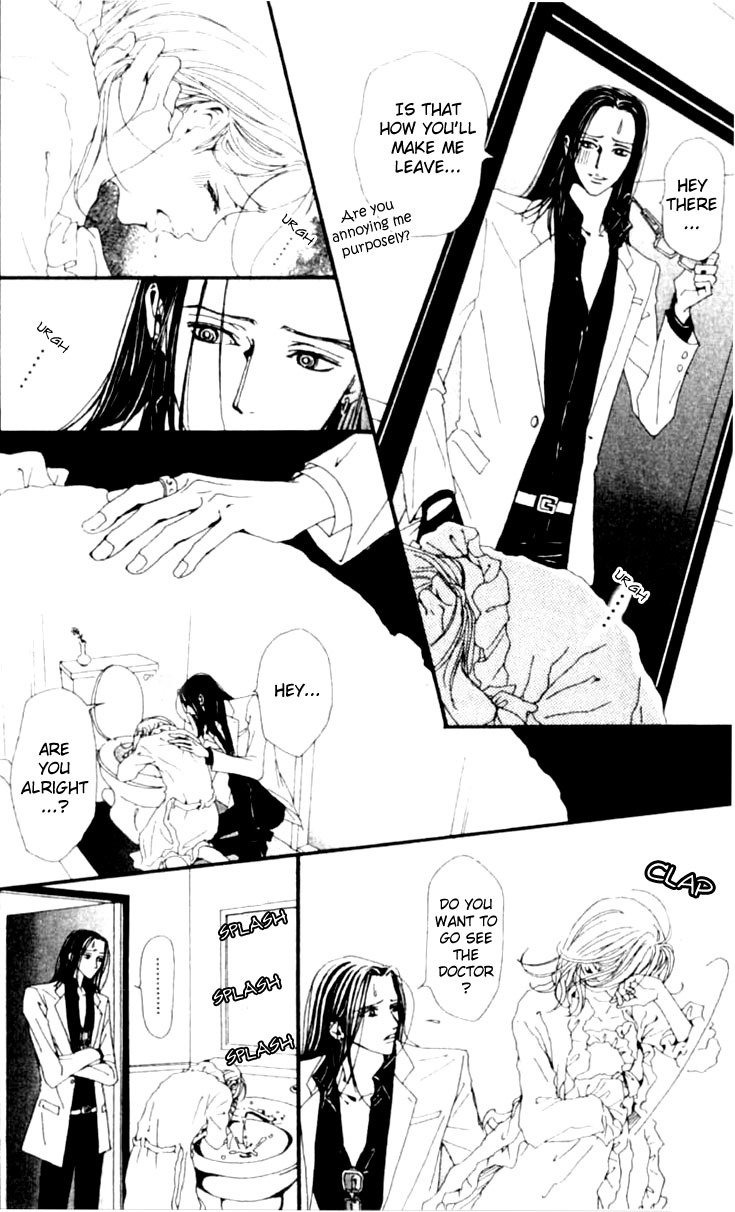 Read Nana EN Manga Online