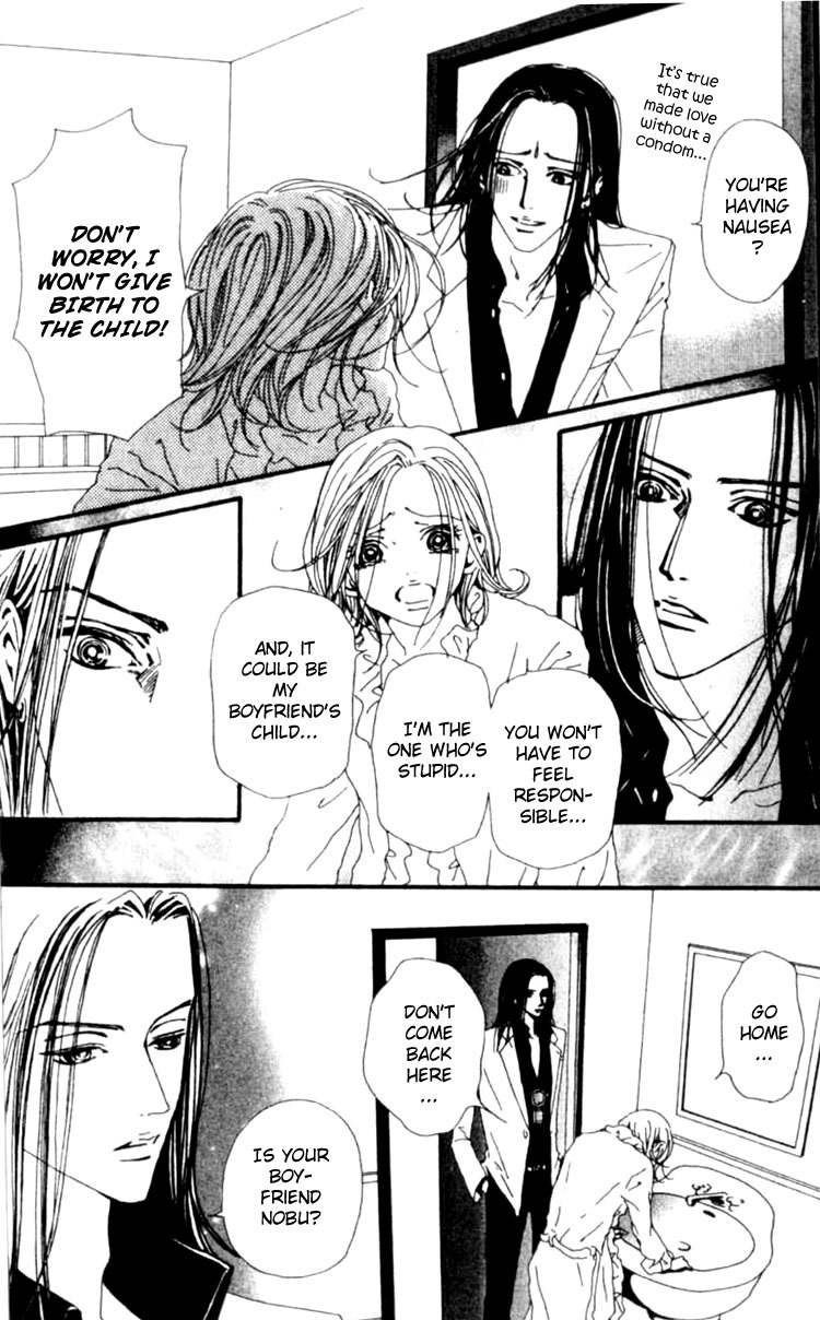 Read Nana EN Manga Online