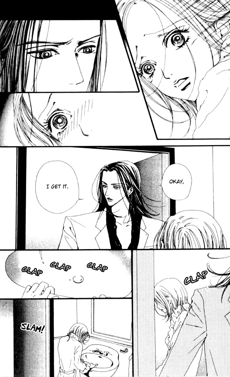 Read Nana EN Manga Online