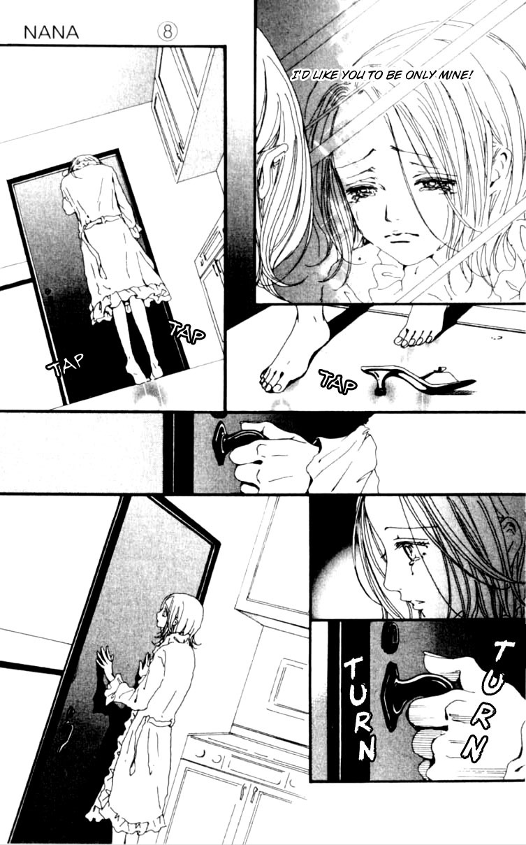 Read Nana EN Manga Online