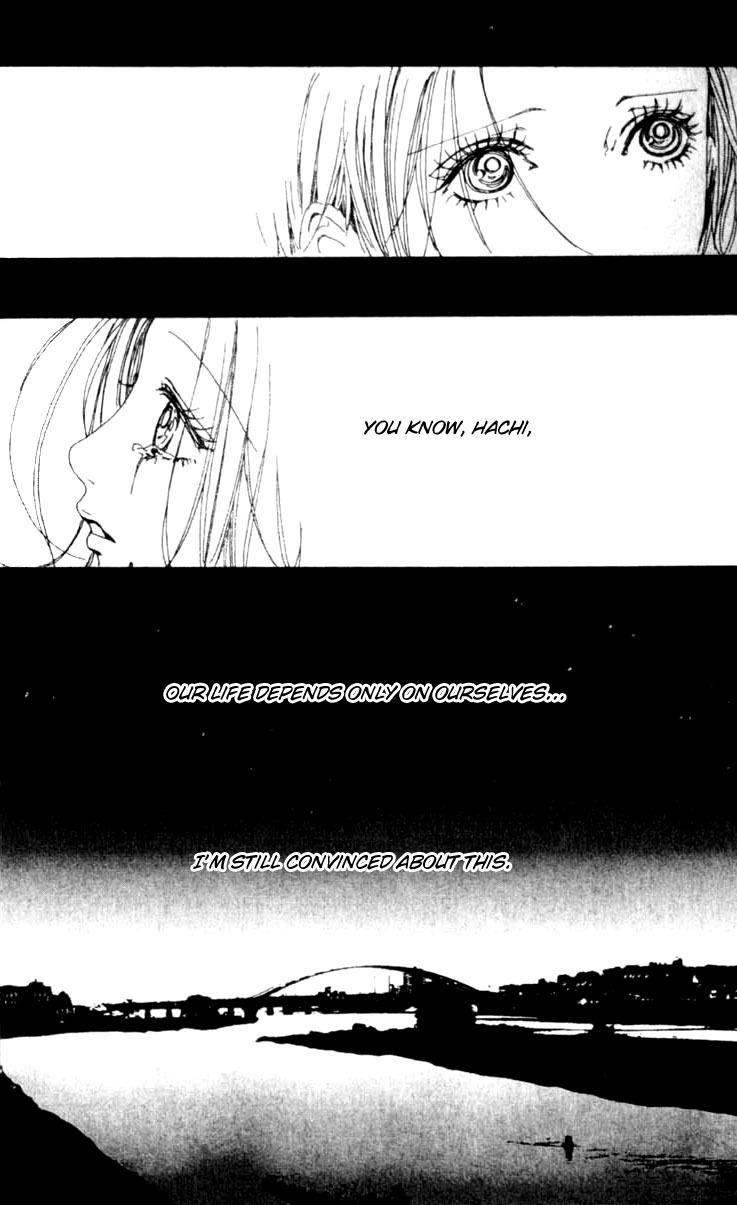Read Nana EN Manga Online
