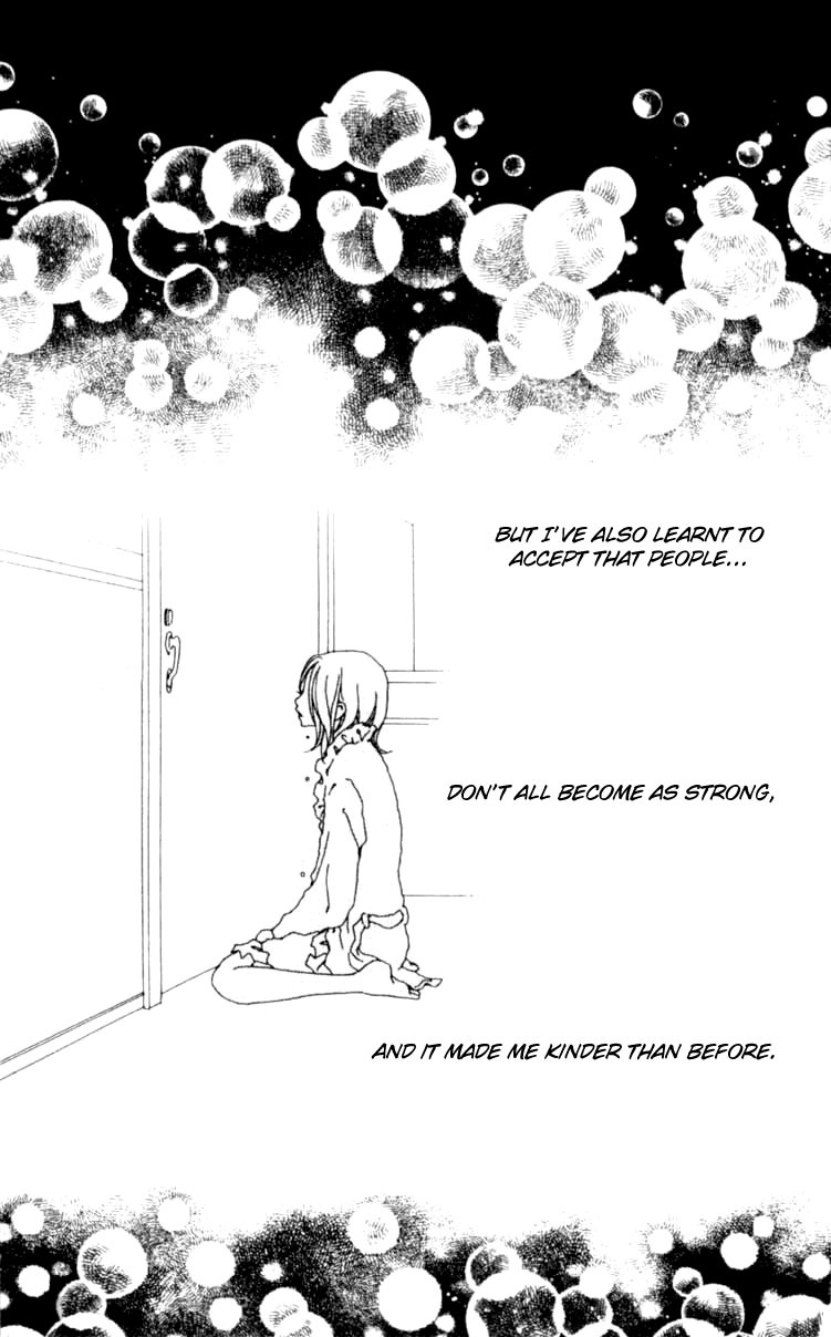 Read Nana EN Manga Online
