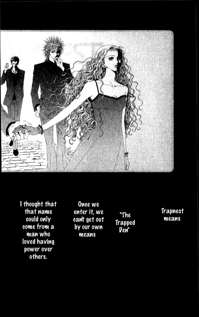 Read Nana EN Manga Online