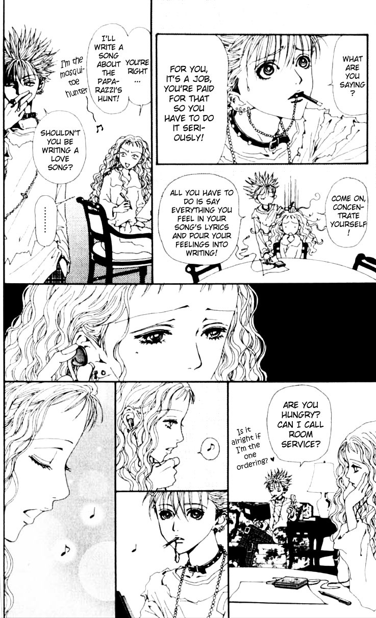 Read Nana EN Manga Online