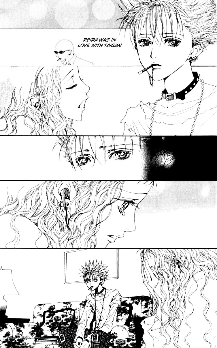Read Nana EN Manga Online