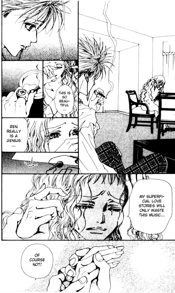 Read Nana EN Manga Online