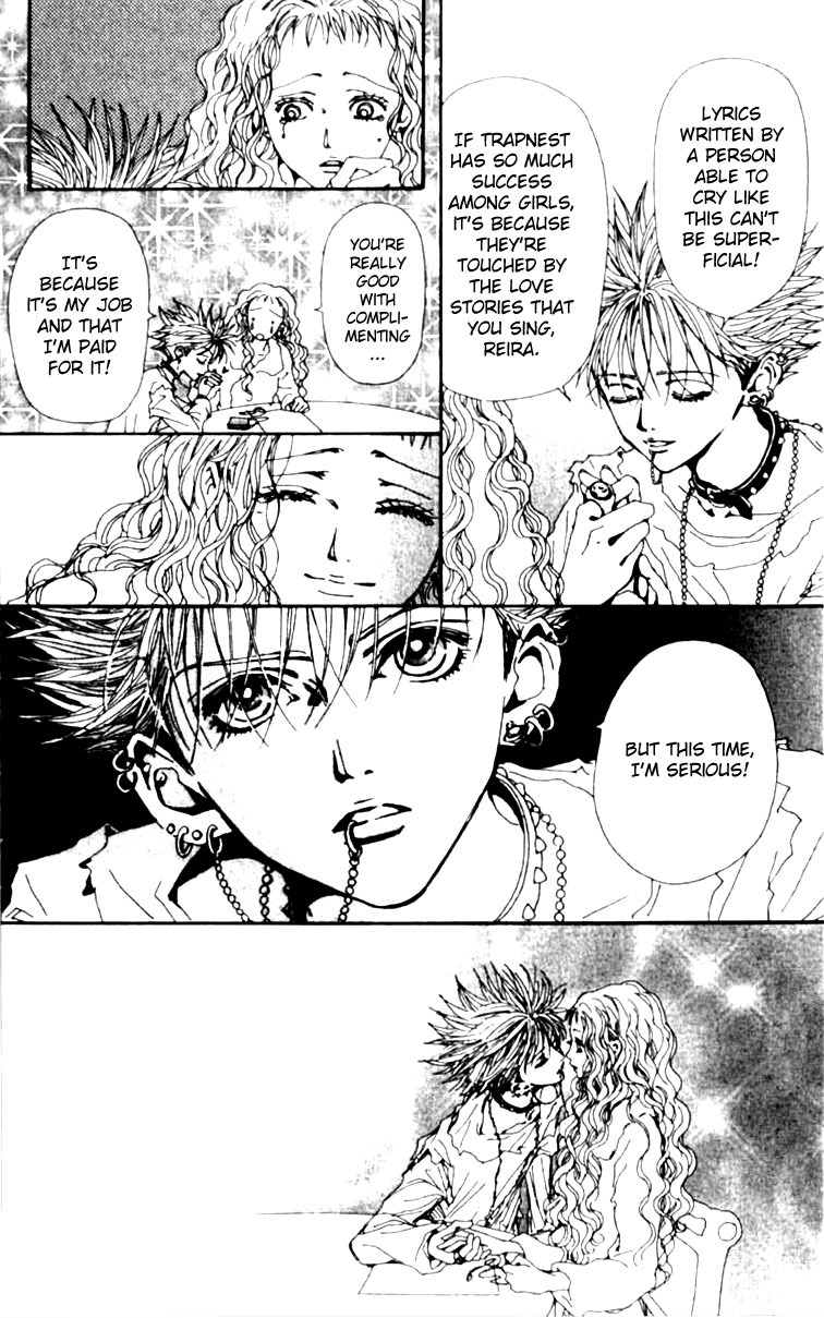 Read Nana EN Manga Online