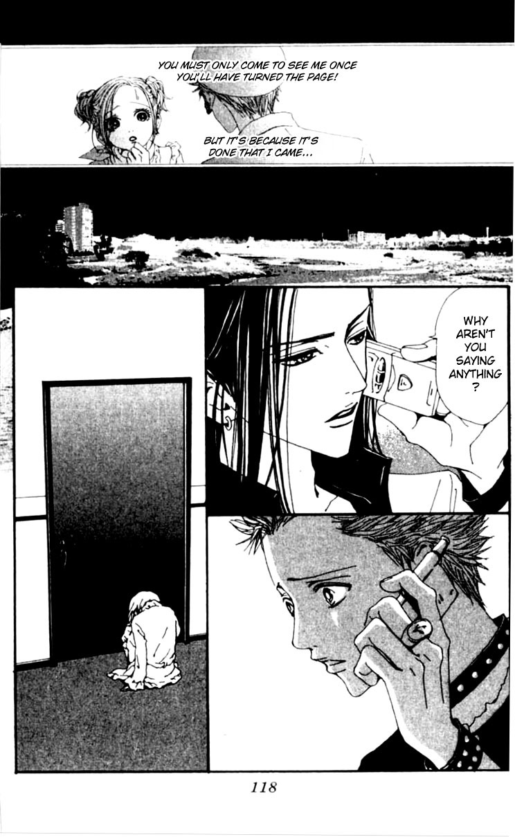 Read Nana EN Manga Online