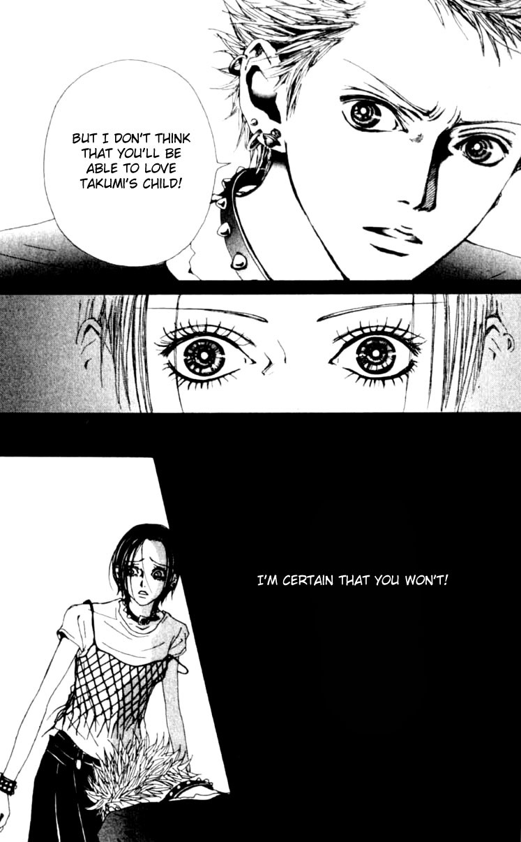 Read Nana EN Manga Online