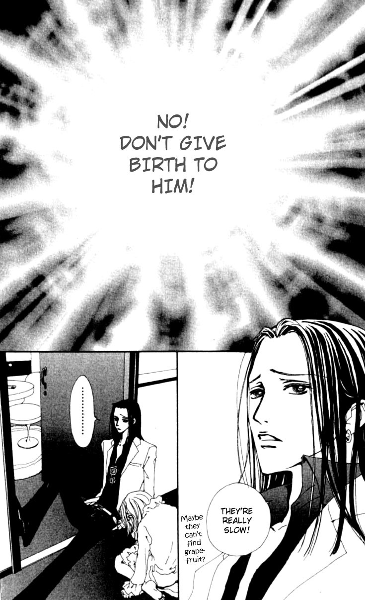 Read Nana EN Manga Online